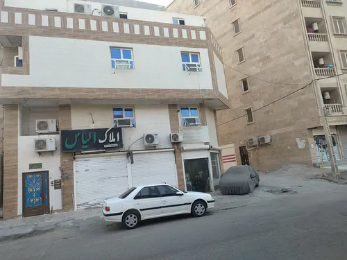 تصویر 12 - آپارتمان مبله آزادگان (1) در  بندر عباس