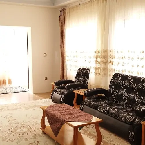 تصویر 3 - ویلا لوکس استخردار آبگرم لمتر در رامسر