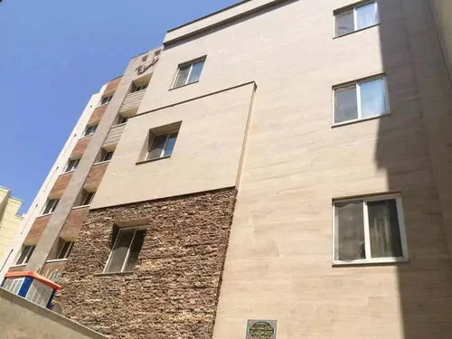 تصویر 1 - آپارتمان یار (101) در  مشهد