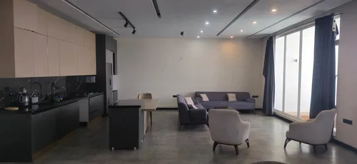 تصویر 3 - ویلا استخردار آبگرم مهرآباد در رودهن