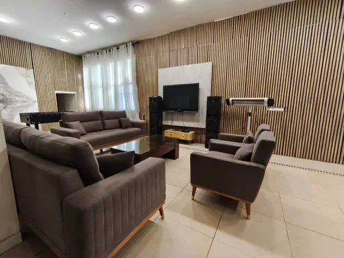 تصویر 2 - ویلا کد دو استخر ابگرم کردان در کوهسار