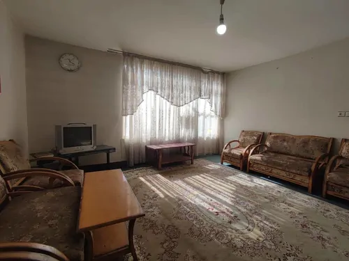تصویر 1 - آپارتمان  بعثت (واحد2 غربی) در  اصفهان