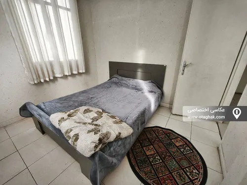 تصویر 7 - آپارتمان مبله سپید در خیابان مالک اشتر (2) در تهران