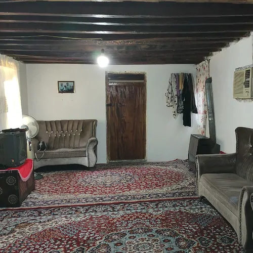 تصویر 3 - خانه  چوبی ایرج در  کردکوی