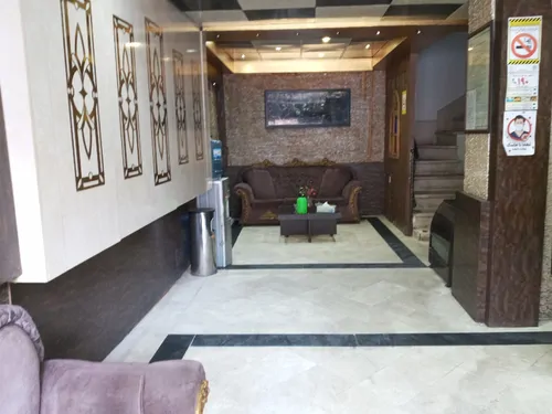 تصویر 5 - خانه مسافر اقحوانی شجری (3 تخته) در  مشهد