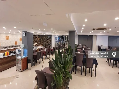 تصویر 14 - هتل سنتی سایه سه تخته رویال با صبحانه رایگان در  مشهد