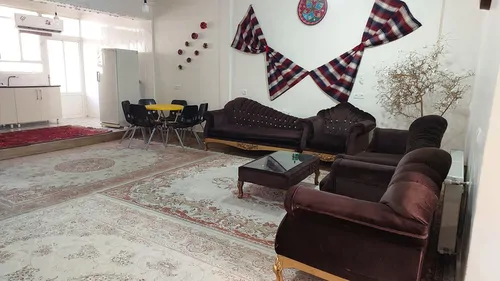 تصویر 3 - آپارتمان اتشکده (1) در  دره شهر