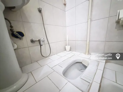 تصویر 15 - هتل آپارتمان نوین نزدیک حرم (308) در  مشهد