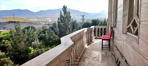 تصویر 2 - آپارتمان مبله نیکا در بروجرد