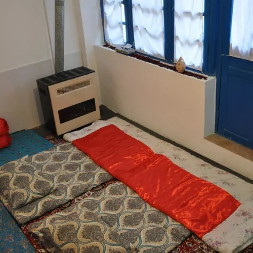 تصویر 2 - اقامتگاه بوم‌گردی عمارت صدر-هیوا در گرگان