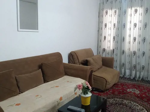 تصویر 3 - سوییت ماه شب در  شاهرود