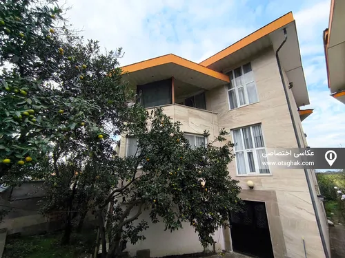 تصویر 21 - ویلا آرامش در کلاچای