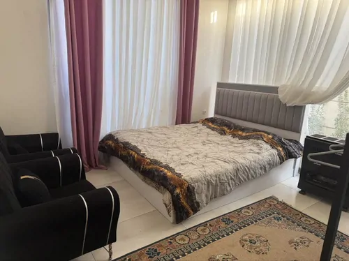 تصویر 9 - ویلا استخردار آبگرم گندم با فوتبالدستی در  چهارباغ