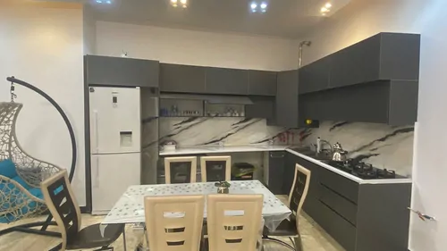 تصویر 6 - ویلا استخردار آبگرم بهشت با ایرهاکی در سهیلیه