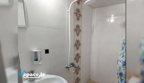 تصویر 2 - اقامتگاه بوم‌گردی بوم گردی  انارستون  در فردوس
