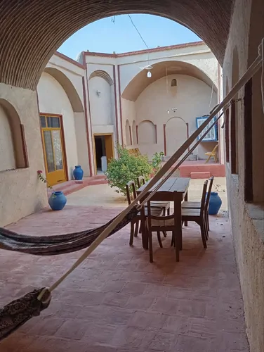 تصویر 9 - خانه فروغ در یزد