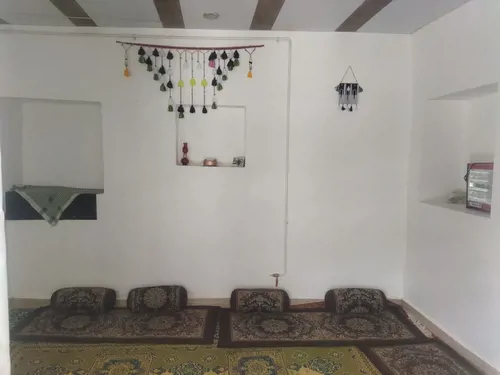 تصویر 2 - کلبه اقامتگاه بومگردی دلنشین در شهرکرد