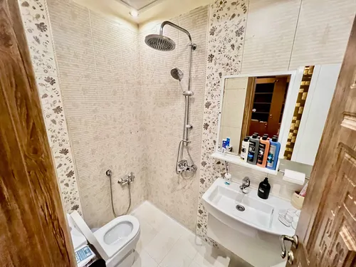 تصویر 19 - آپارتمان مبله لوکس در فرشته (واحد ۱) در  تهران