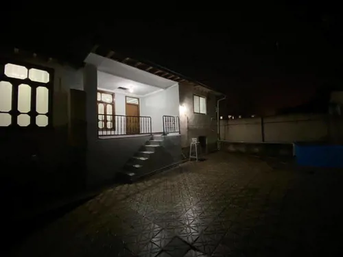 تصویر 7 - خانه ویلایی نصیری در  بهشهر