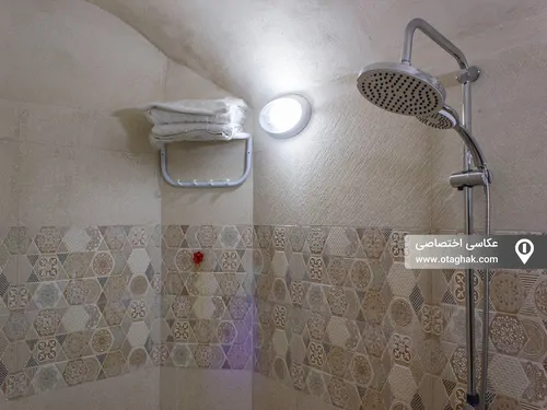تصویر 18 - هتل سنتی گیتی(اتاق2تخته مروارید) در  یزد