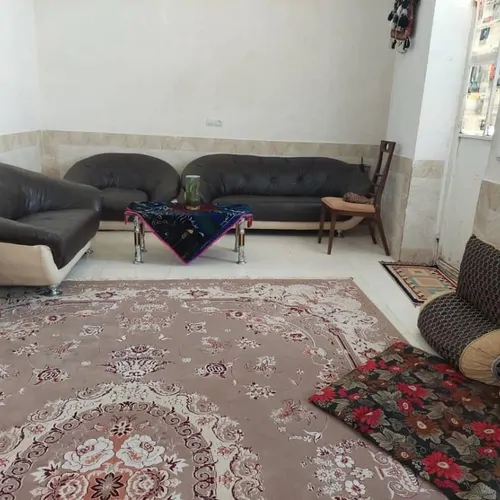 تصویر 3 - خانه خانه آرام و دلنشین در یاسوج