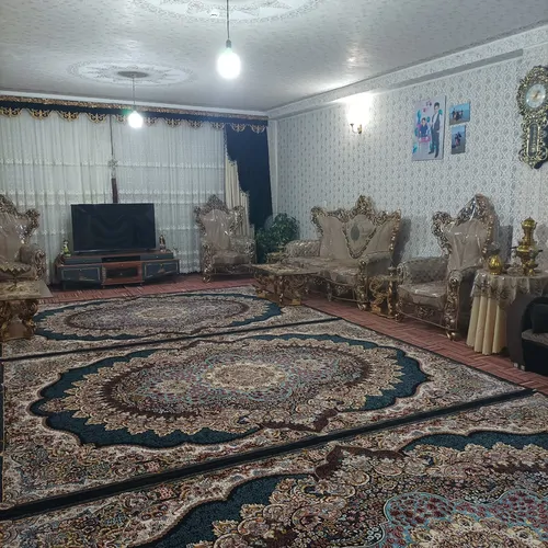 تصویر 3 - آپارتمان مبله گلستان در  اردبیل