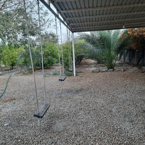 تصویر 10 - خانه ویلایی باغ ابریشم (گورک) در  بوشهر