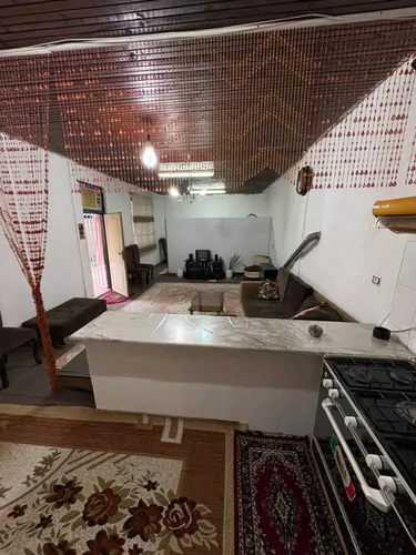 تصویر 2 - ویلا دنجوراحت در صومعهسرا