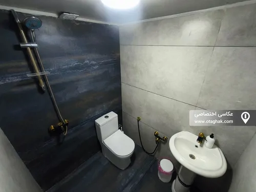 تصویر 49 - ویلا استخردار آبگرم عمارت آوان  در  کردان