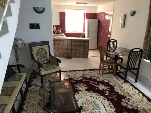 تصویر 5 - ویلا مانی (واحد 11) در  نوشهر