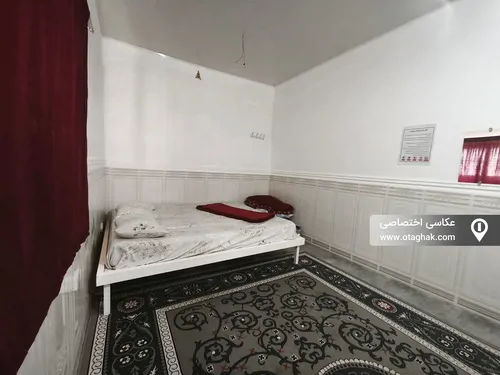 تصویر 5 - سوییت ماه کیان (واحد 5) در هرمز