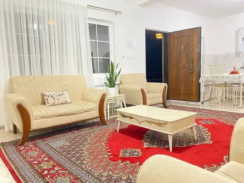 تصویر 4 - ویلا گلسا در  سراوان