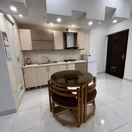 تصویر 4 - خانه مبله هیراد فرداد(h3) در کیش
