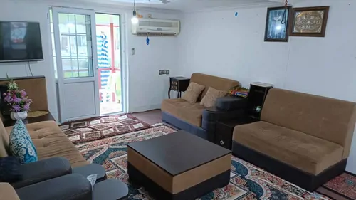 تصویر 5 - ویلا پورفتحی (3) در  ماسال