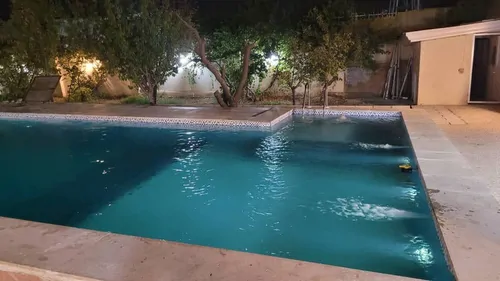 تصویر 27 - ویلا  زعفرانیه در  کردان