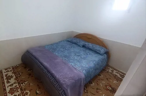 تصویر 11 - خانه کوهستان (واحد ۲) در  طبس