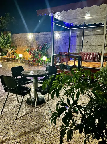 تصویر 11 - سوییت پورکاظمی  در  لنگرود