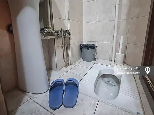 تصویر 16 - آپارتمان مبله شیک در محدوده حرم مطهر در  مشهد