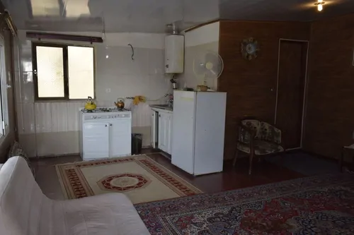 تصویر 4 - ویلا لادن (2) در درکه در  تهران