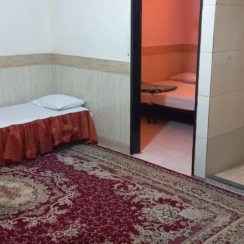 تصویر 3 - هتل آپارتمان کوثر النبی  در مشهد