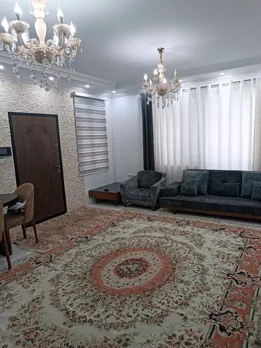 تصویر 4 - ویلا افشین با فوتبال دستی در آستارا