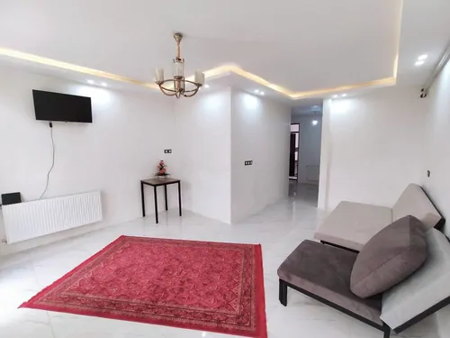 تصویر 4 - آپارتمان مبله دیلان دیلان (واحد 4) در  زنجان