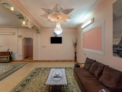 تصویر 1 - خانه مبله آوین در  شیراز