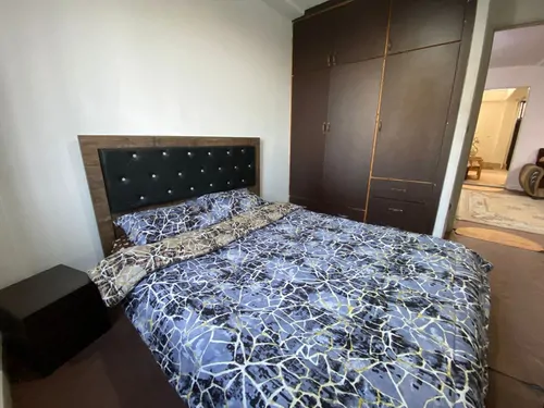 تصویر 3 - آپارتمان خوش منظره چشم نواز، سرسبز ( اقتصادی) در رشت