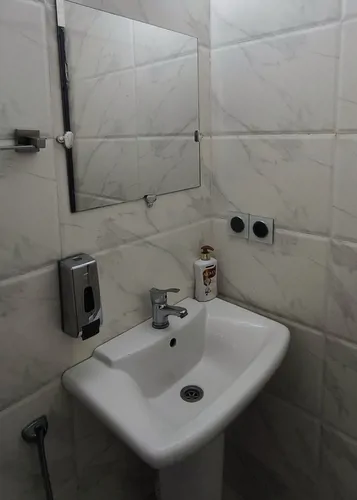 تصویر 25 - هتل آپارتمان مبله ساحلی روماک (واحد 11) در نشتارود