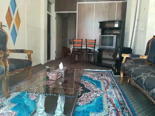 تصویر 2 - خانه ویلایی گلچین در اصفهان