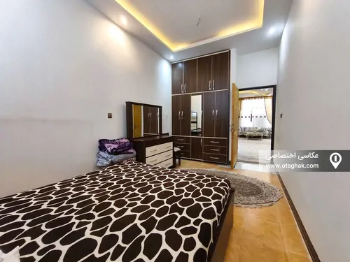 تصویر 12 - آپارتمان عمار (واحد 3) در  یزد