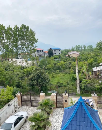 تصویر 10 - ویلا دوبلکس آسمان در دوهزارشهسوار
