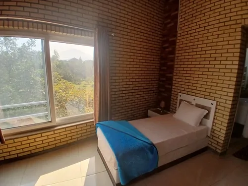 تصویر 5 - اقامتگاه بوم‌گردی نارنج سرا (واحد ۲۰۱) با صبحانه رایگان در  نشتارود