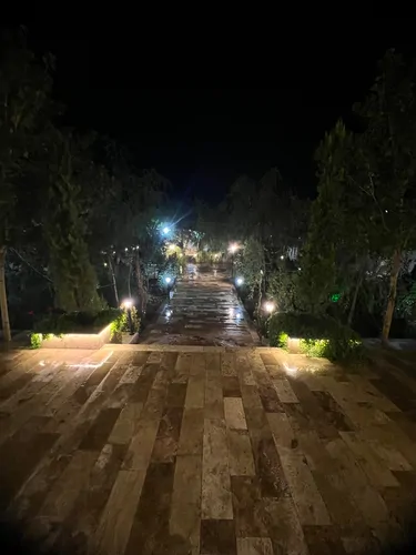تصویر 22 - ویلا باغ استخردار آبگرم اقاقیا نزدیک مشهد در  مشهد